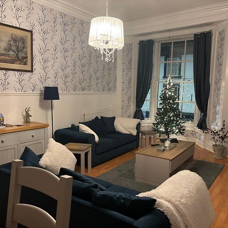 Appartamento Compton House 1 Conwy Esterno foto