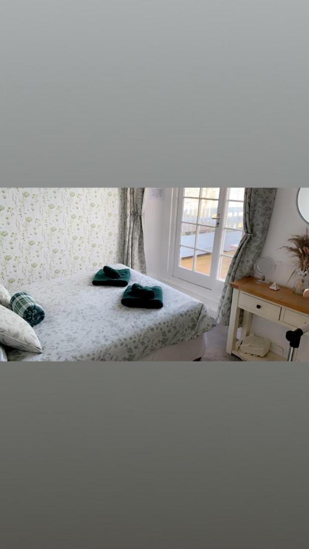 Appartamento Compton House 1 Conwy Esterno foto